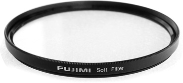 Фильтр Fujimi 55 мм Soft (смягчающий)