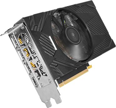 Видеокарта KFA2 NVIDIA nVidia GeForce RTX 3050 CORE 8Gb DDR6 PCI-E 3DP