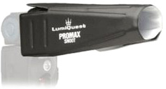 Рассеиватель для вспышки направленный Lumiquest LQ-114 Snoot