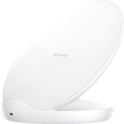 Зарядное беспроводное устройство Samsung EP-N5100, белое
