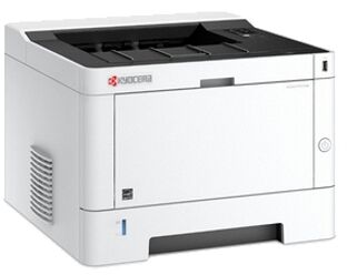 Принтер лазерный Kyocera Ecosys P2235dw (1102RW3NL0) A4 Duplex Net WiFi черный