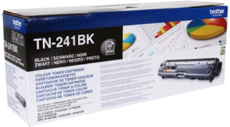 Картридж Brother TN241BK черный