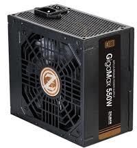 Блок питания ATX 550W ZM550-GVII ZALMAN