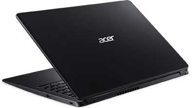 Ноутбук Acer Aspire 3 A315-56-523A 15.6" FHD i5 1035G1/8/512 SSD/WF/BT/Cam