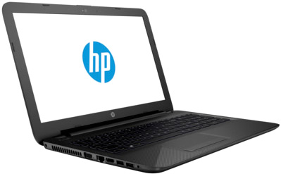 Ноутбук HP Pavilion 15-af001ur 15.6" HD/E1-6015/2/500/WF/BT/CAM/DOS (N2K35EA)