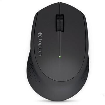 Мышь беспроводная M280 BLACK 910-004306 LOGITECH
