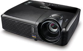 Проектор ViewSonic PJD5223 3D