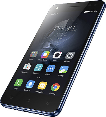 Смартфон Lenovo VIBE S1 Lite DUAL SIM, 3G, LTE, BLUE