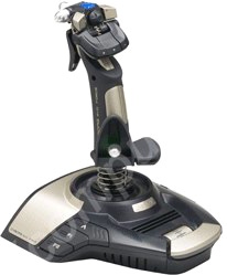 Джойстик Saitek Cyborg EVO Force