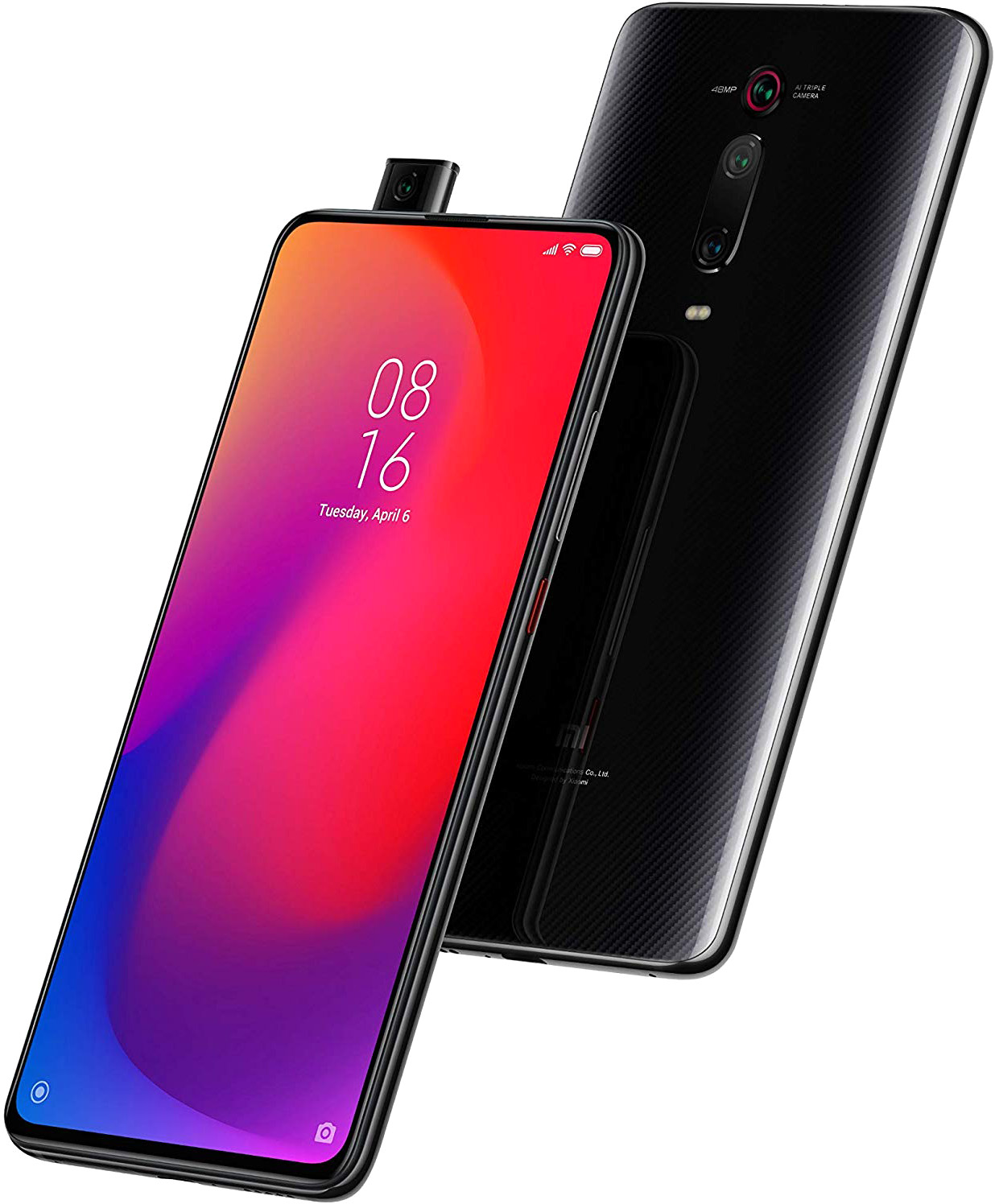 Xiaomi Mi 9t