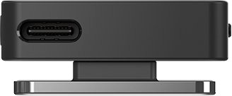 Гарнитура Sony SBH24, чёрная