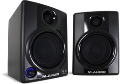 Акустическая система M-Audio Studiophile AV30