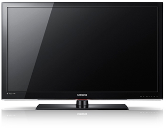 ЖК телевизор Samsung 32" LE-32C530F1