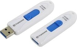 Transcend USB Drive 64Gb JetFlash 790 TS64GJF790W {USB 3.0}