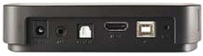 Медиаплеер Iomega ScreenPlay™ MX Mobile 1000Гб