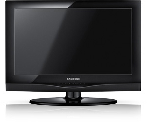 ЖК телевизор Samsung 32" LE-32C350D1W 
