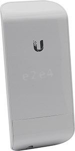 Точка доступа Ubiquiti NanoStation Loco M5