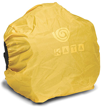 Кофр Kata DС-437-CR для фотоаппаратуры с логотипом Canon