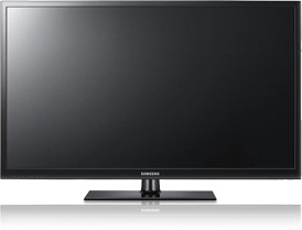 Плазменный телевизор Samsung 51" PS51D450A2W