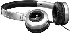 Наушники AKG K430 Silver