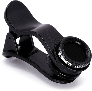 Светофильтр GIZMON CPL FILTER с креплением SMART CLIP