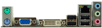 Мат. плата AMD 64 BIOSTAR A780L3L (DDR3)