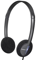 Наушники Sony MDR-210LP