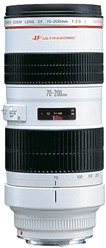 Объектив Canon EF 70-200 мм f/2.8L USM