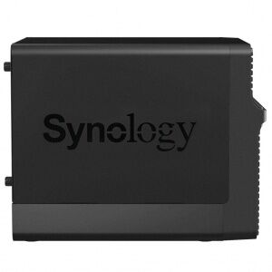Сетевой накопитель (NAS) Synology DS420J