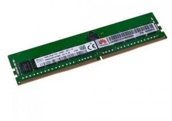 Модуль памяти DDR4 DIMM 64Gb DDR2933 Huawei (06200282)