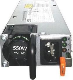 94Y6668 Блок питания 550W IBM x3650 M5/x3650 M4