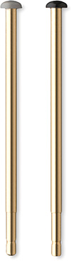 Стилус Wacom Bamboo Sketch, Black [CS-610PK]