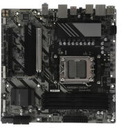 Материнская плата AMD B850 SAM5 MATX B850M DS3H 1.2 GIGABYTE