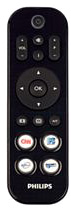 Пульт ДУ PHILIPS 4002B/10