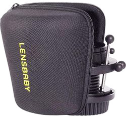 Чехол Lensbaby для объективов Control Freak