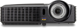 Проектор ViewSonic PJD5353 3D короткофокусный