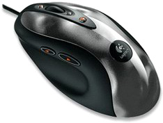 Мышь Logitech MX™518 Gaming-Grade™ USB