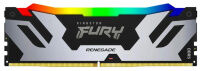 Модуль памяти DIMM 48GB DDR5-6000 RGB KF560C32RSA-48 KINGSTON