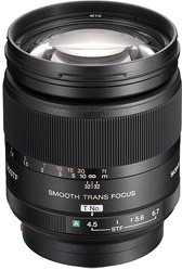 Объектив Sony 135 мм f/2.8 [T4.5] STF (SAL-135F28)