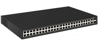 Коммутатор OSNOVO SW-64822
