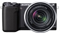 Беззеркальная камера Sony NEX-5R