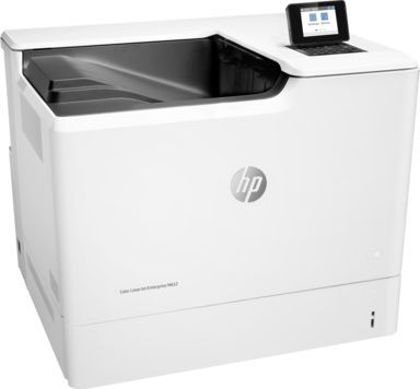 Принтер HP Color LaserJet Enterprise M652dn