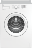 Стиральная машина WRE6511BWW 7319910001 BEKO