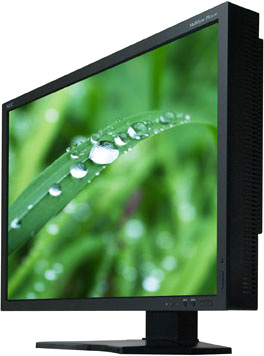 Монитор 30" NEC MultiSync PA301W