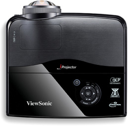 Проектор ViewSonic PJD7383i интерактивный