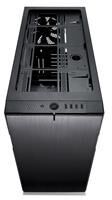 Корпус Fractal Design Define R6 Blackout TG, черный, ATX, Без БП (FD-CA-DEF-R6-BKO-TG)