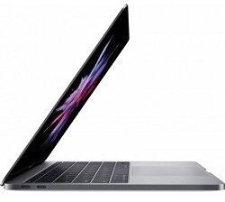 Apple MacBook Air 13-inch Late 2020 [MGN63RU/A] (КЛАВ.РУС.ГРАВ.) Space Grey 13.3'' Retina {(2560x1600) M1 8C CPU 7C GPU/8GB/256GB SSD} (A2337 РФ)
