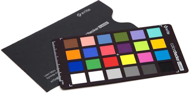 Устройство калибровки принтеров X-Rite ColorMunki Photo