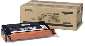 Картридж Xerox 113R00726 черный