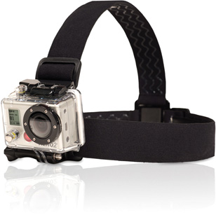 Камера Go-Pro HD Hero2 Outdoor Edition